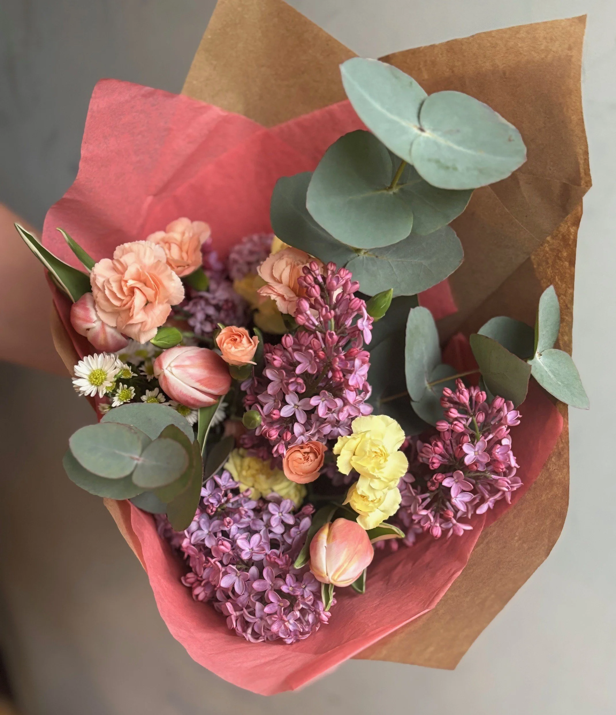 Mother's Day Bouquet