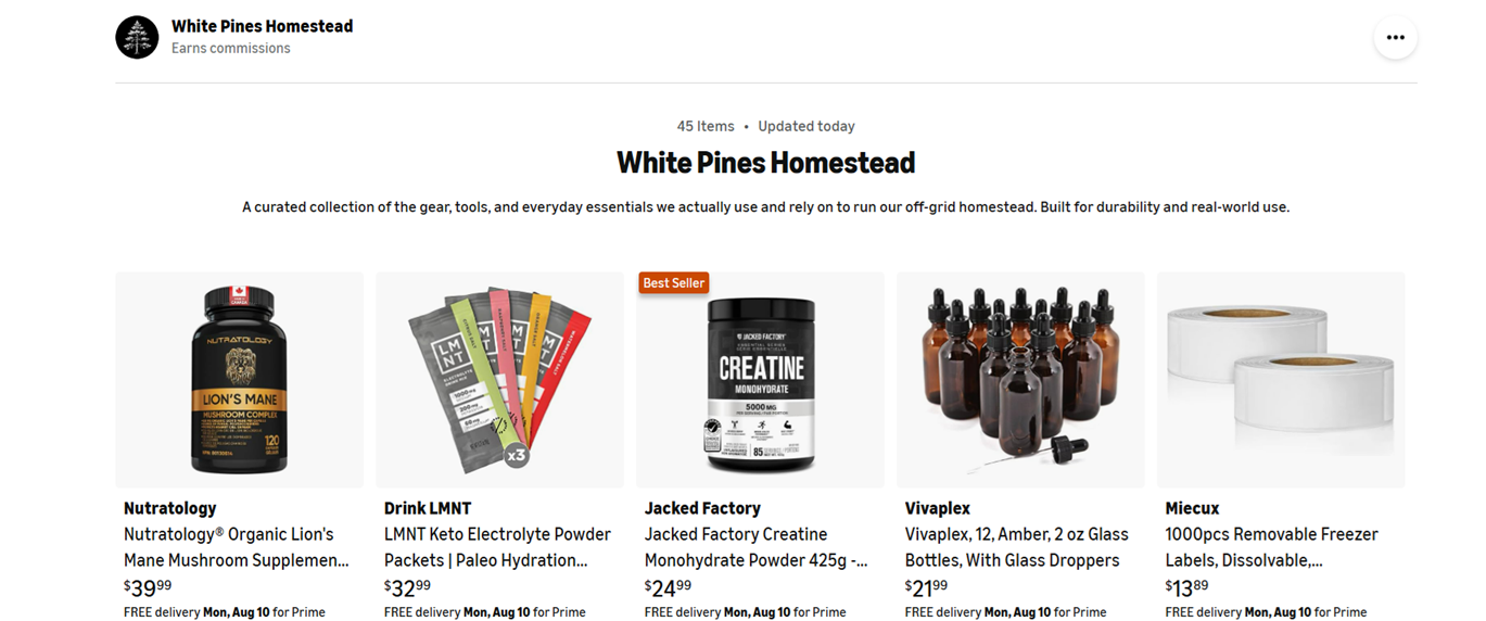 The Ultimate Homesteading Essentials List: The Tools We Actually Use Daily