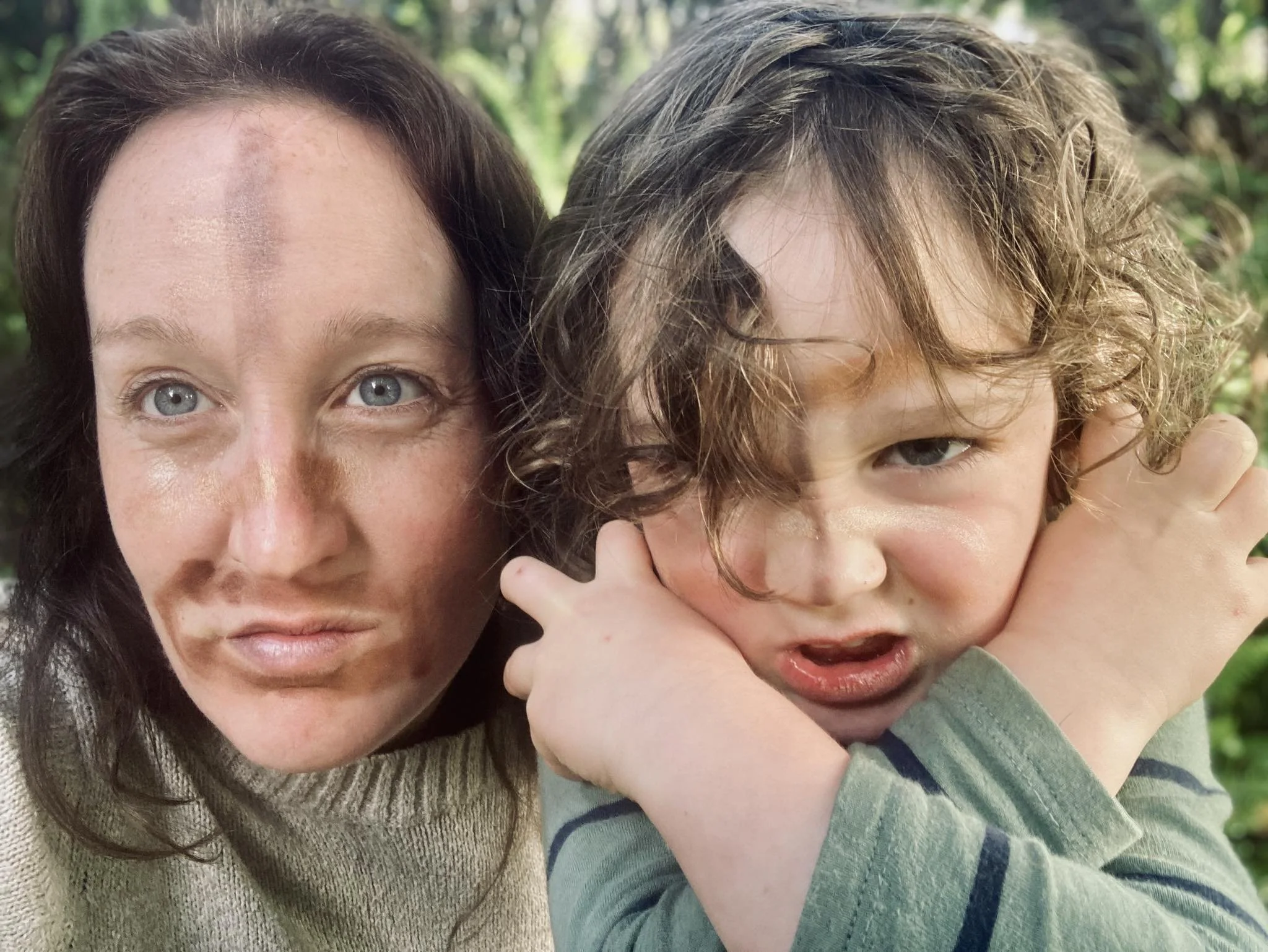 My journey to embrace anger