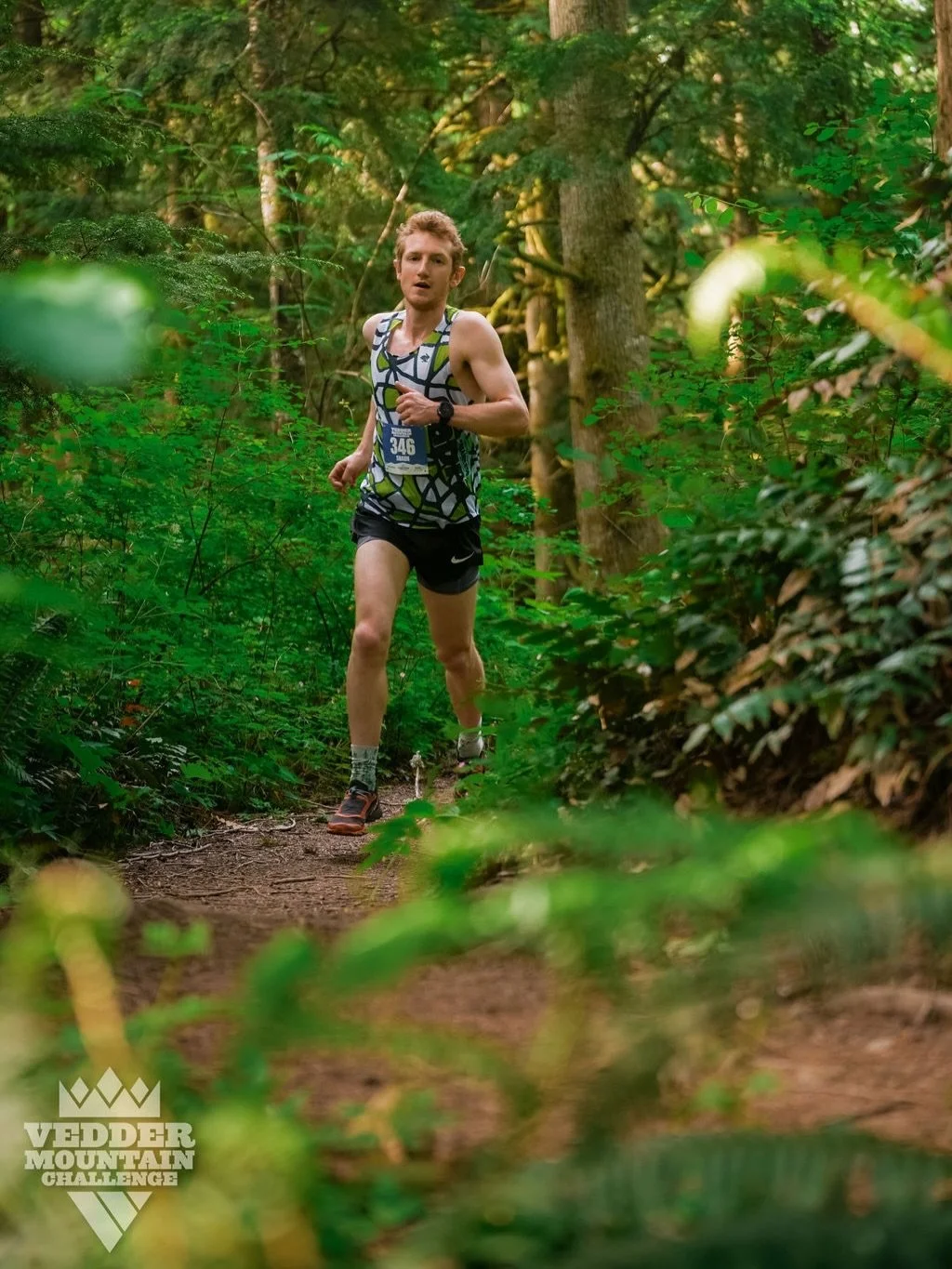 VEDDER MOUNTAIN CHALLENGE - May 30th/31st

Ready to earn those views?

The Vedder Mountain Challenge is back and this is your chance to tear up some of the best singletrack in Chilliwack. Whether you are charging the 35k, flying through the 15k, or b