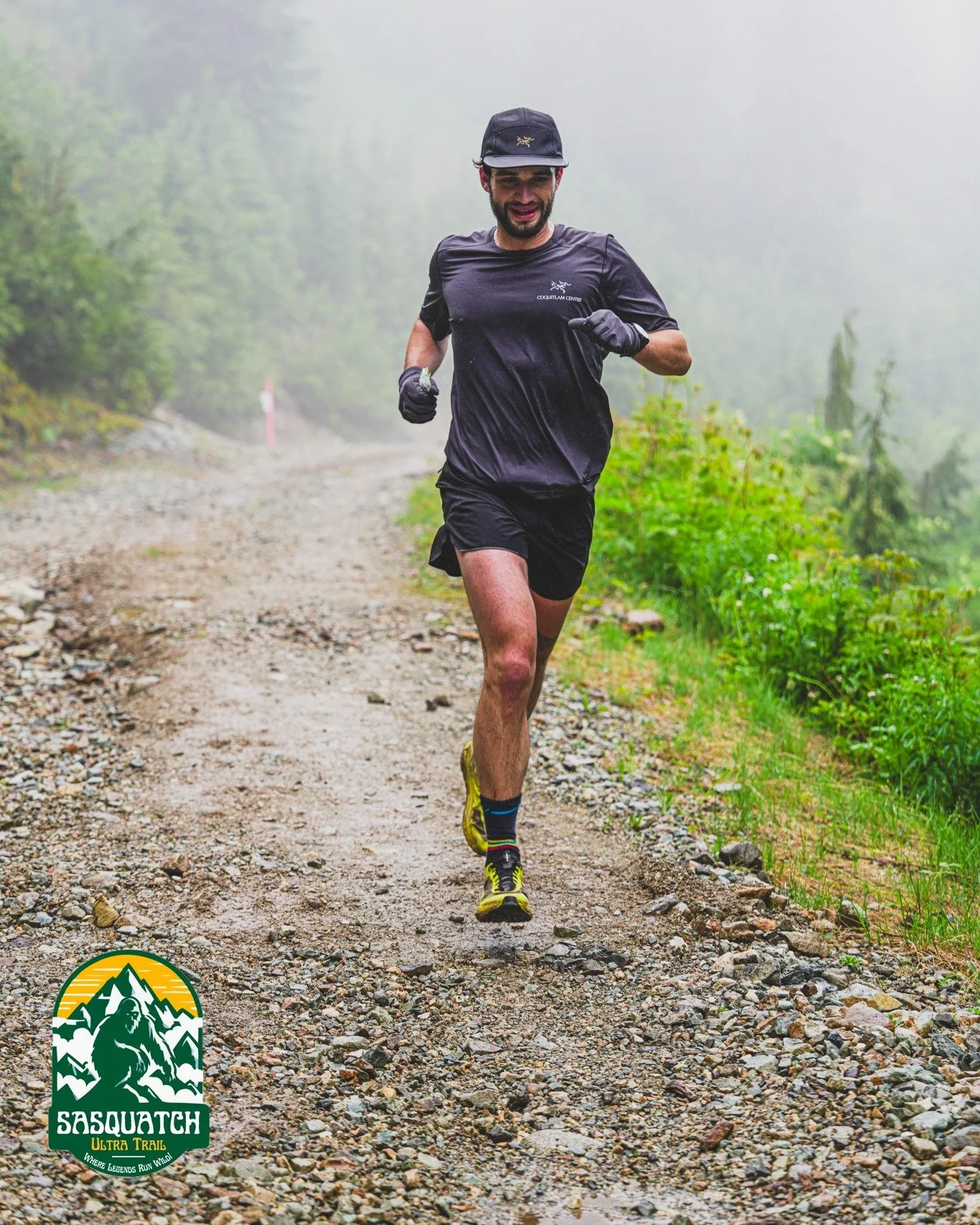 🔥 Ready to Chase the Sasquatch? 🔥

The @sasquatchtrailrace is calling! One day. One night. Unlimited loops. How far can you go? 👣🌲

Whether you&rsquo;re testing your limits solo or sharing the adventure with friends, this is your chance to push b