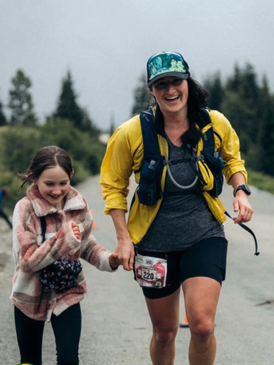 👏 Happy International Women&rsquo;s Day 👏

You are rad! Thank you to all the women who give it their all on the trails!