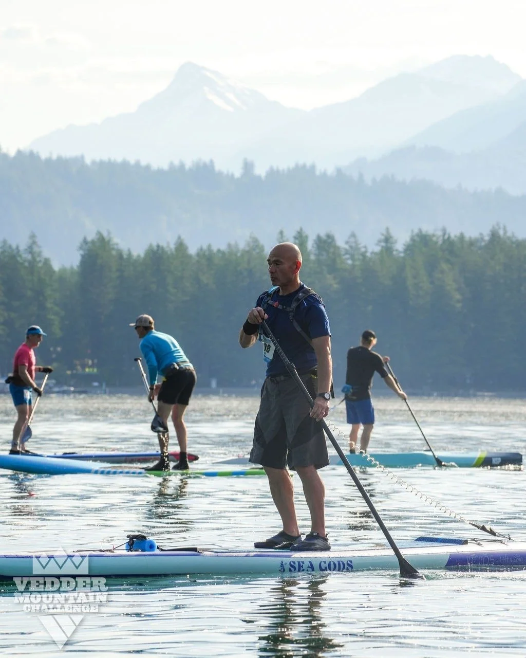Some race courses are tough.
Some are beautiful.

Vedder Mountain Challenge is both 🌲✨

This is the kind of course that reminds you why you started trail running in the first place.

📅 Saturday, August 30
🏃 Trail Running Day
15km + 35km

📅 Sunday