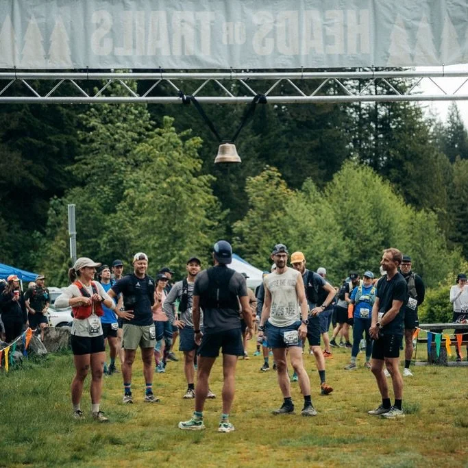 One month to go before BEAR 🤩

In 30 days the trails of Bear Mountain come alive with runners and riders, cheers, and that electric start line energy. 🔥

The countdown is officially on.
Who&rsquo;s joining us on the start line? 👀

#BearMountainTra