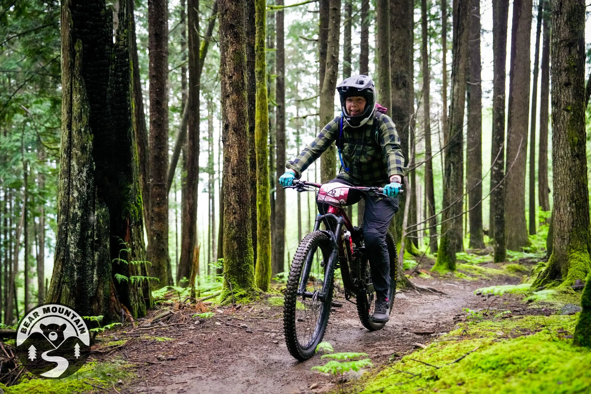 She climbs, She sends 🔥

Bear Mountain is calling all the women who love dirt on their legs, speed in their veins, and a challenge that pushes them past their comfort zone.

More women. More power. More badass energy on the mountain.

Tag your femal