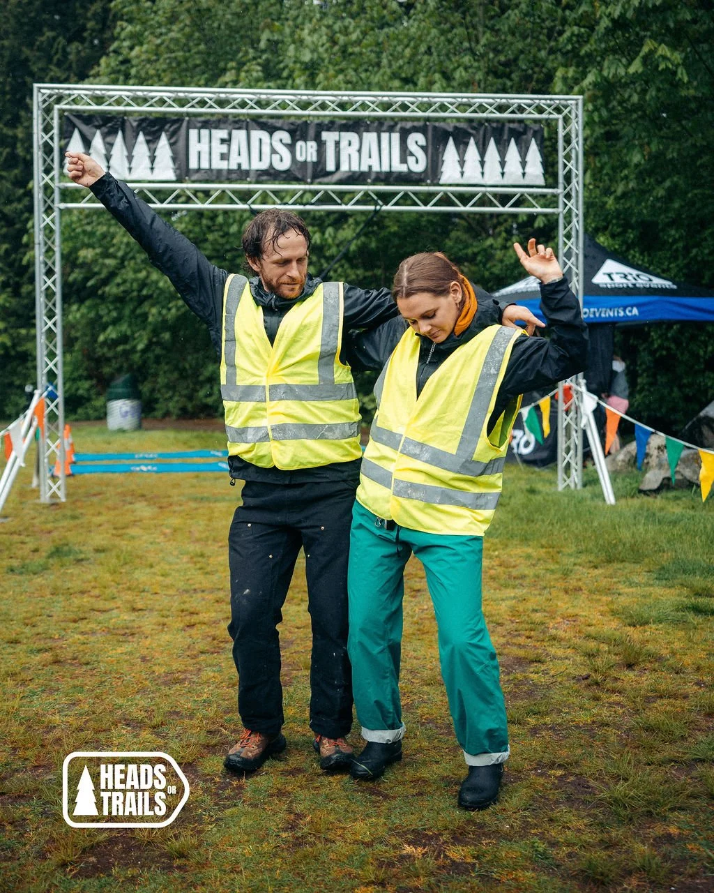 🏃&zwj;♀️ Calling all amazing humans! 🏃&zwj;♂️

We need YOUR help to make our 2026 events a success!

We&rsquo;re looking for:
✨ Course marshals
✨ Start/finish line duties
✨ Parking assistance
✨ And more!

Can you spare a few hours? We&rsquo;d be SO