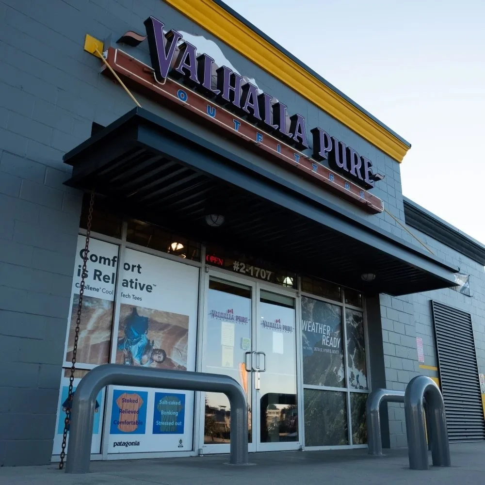 Shoutout to our Bear Mountain sponsors 🔥

2️⃣ @vpoabbotsford 

Valhalla Pure Outfitters Abbotsford is your go-to mountain sports shop in Abbotsford! 🏔️🔥

Stop by @vpoabbotsford on Friday from 4pm to 6pm for Package Pick Up and you&rsquo;ll get a 1