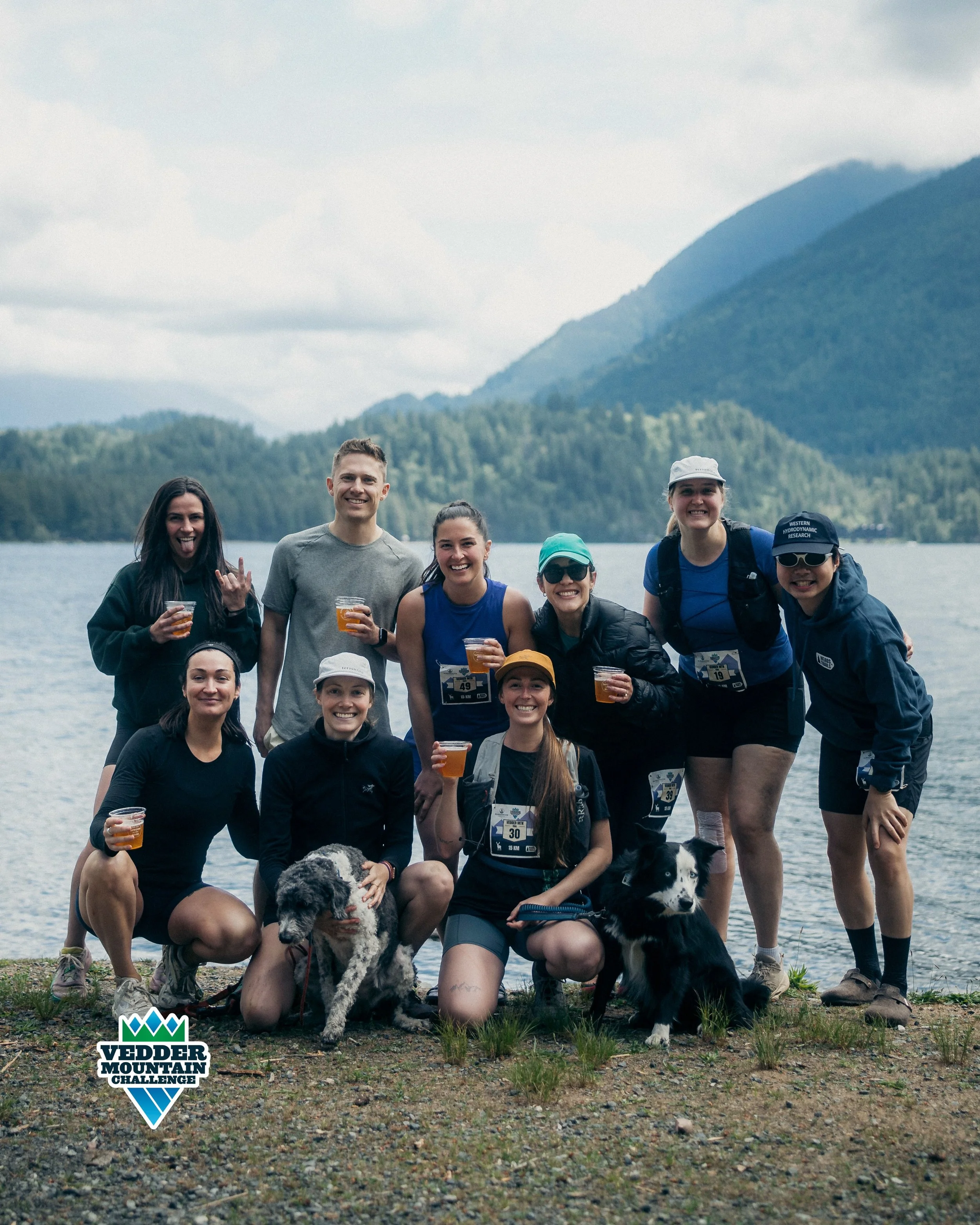 Quick preview of the pics from @benhagkull at the Vedder Mountain Challenge this weekend!!

The rest is coming very soon 🤩

📸 @benhagkull
