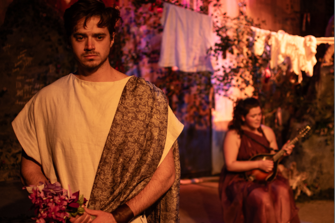 CALYPSO The Village Theater 
