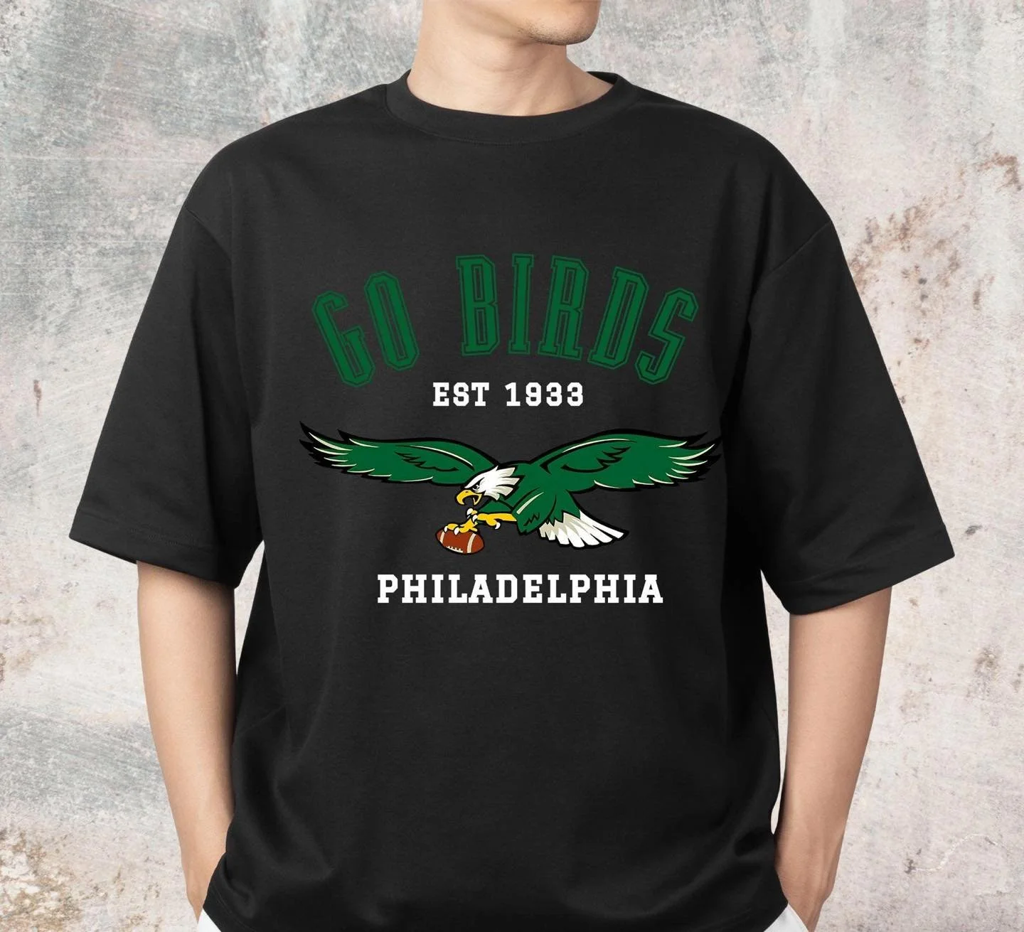 🦅 From the tailgate to the city — this is how Eagles fans roll! 💚
✨ Shop our new Eagles apparel today before game time!
#eagles #eaglesnation #philadelphia #football #eaglesapparel #local #buckscountrygardens #buckscounty #visitbcg #visitbu
