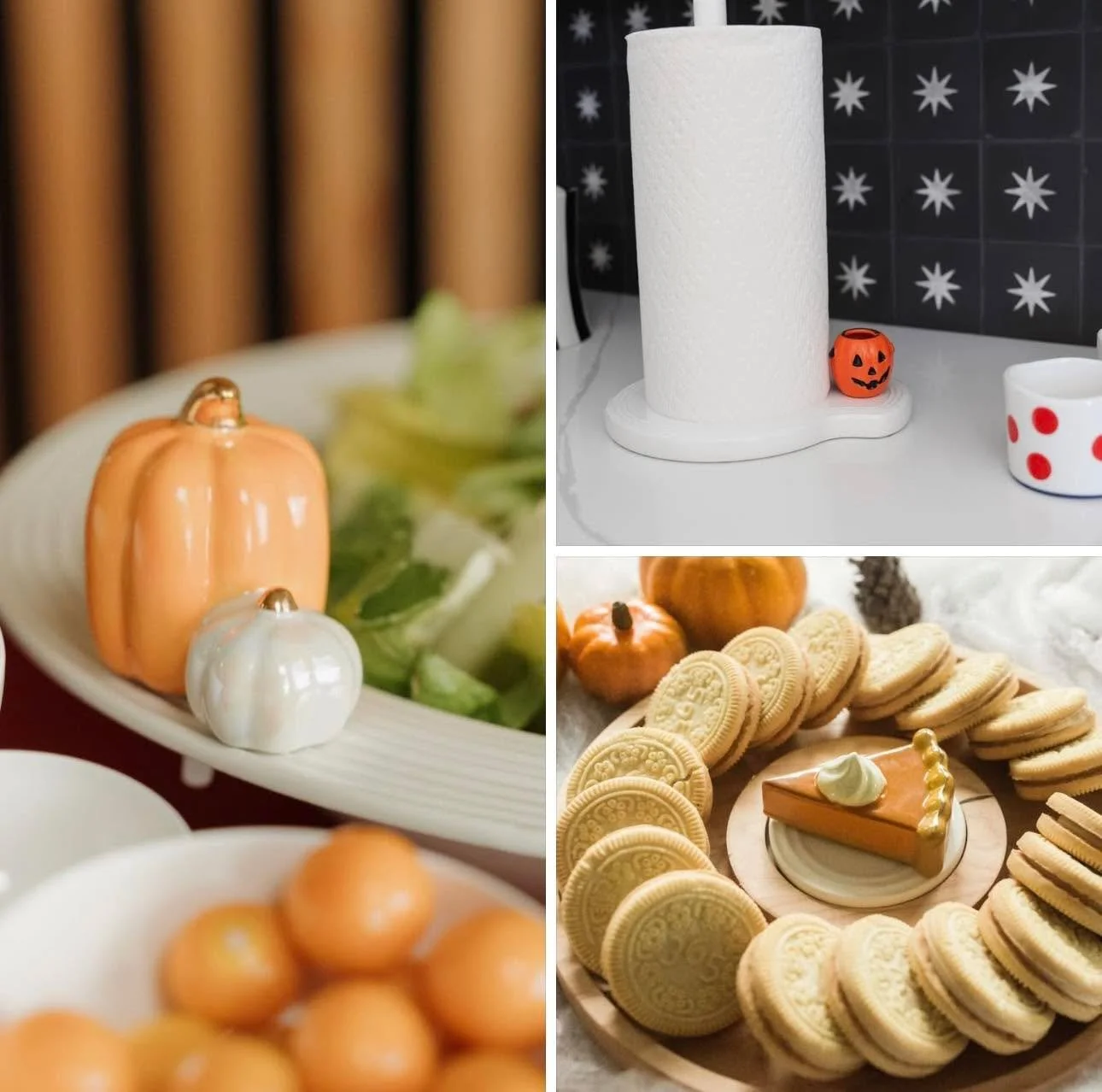 🍁 Celebrate the beauty of autumn the nora fleming way! 🎃 
Have you added these adorable minis to your collection yet?!
#norafleming #noraflemingminis #noraflemingdishes #falldecor #local #buckscountrygardens #buckscounty #visitbcg #visitbuckscoun