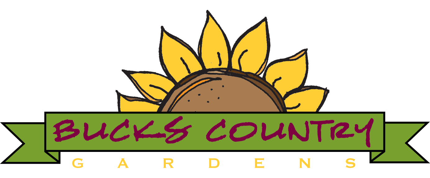 Bucks Country Gardens