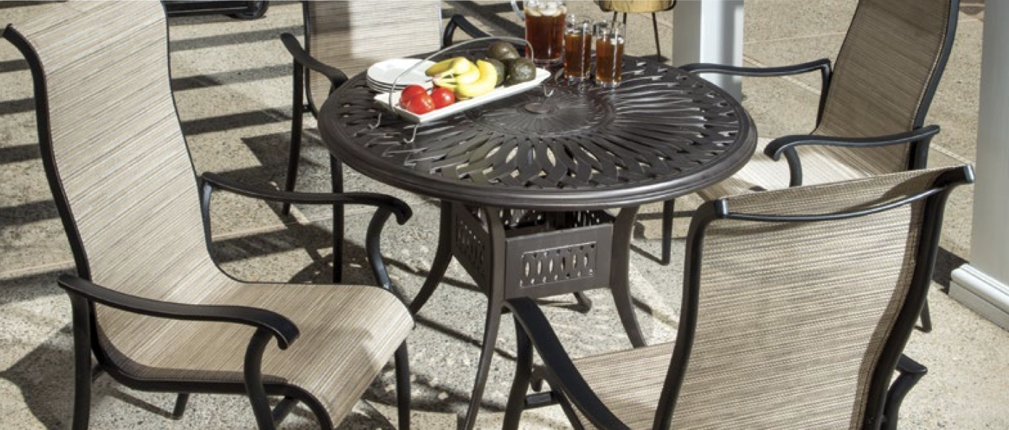 Furniture — Bucks Country Gardens