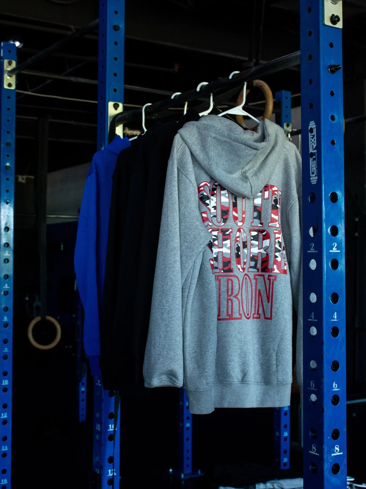 🔥 SSI CLOTHING SALE 🔥

Grab any hoodie or zip-up + sweatpants combo for just $80 - while supplies last!

Individual items sold separately at regular price.