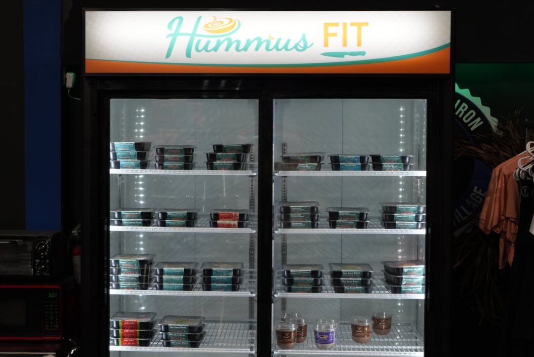 As an authorized @hummusfit vendor  @southshoreiron  carries Handpicked products  at our facility on 208 East Main Street in  #Patchogue, New York 11772 . 

Here are some of our favorite products currently in stock.

#hummusfit #buffin #hummusfitmeal
