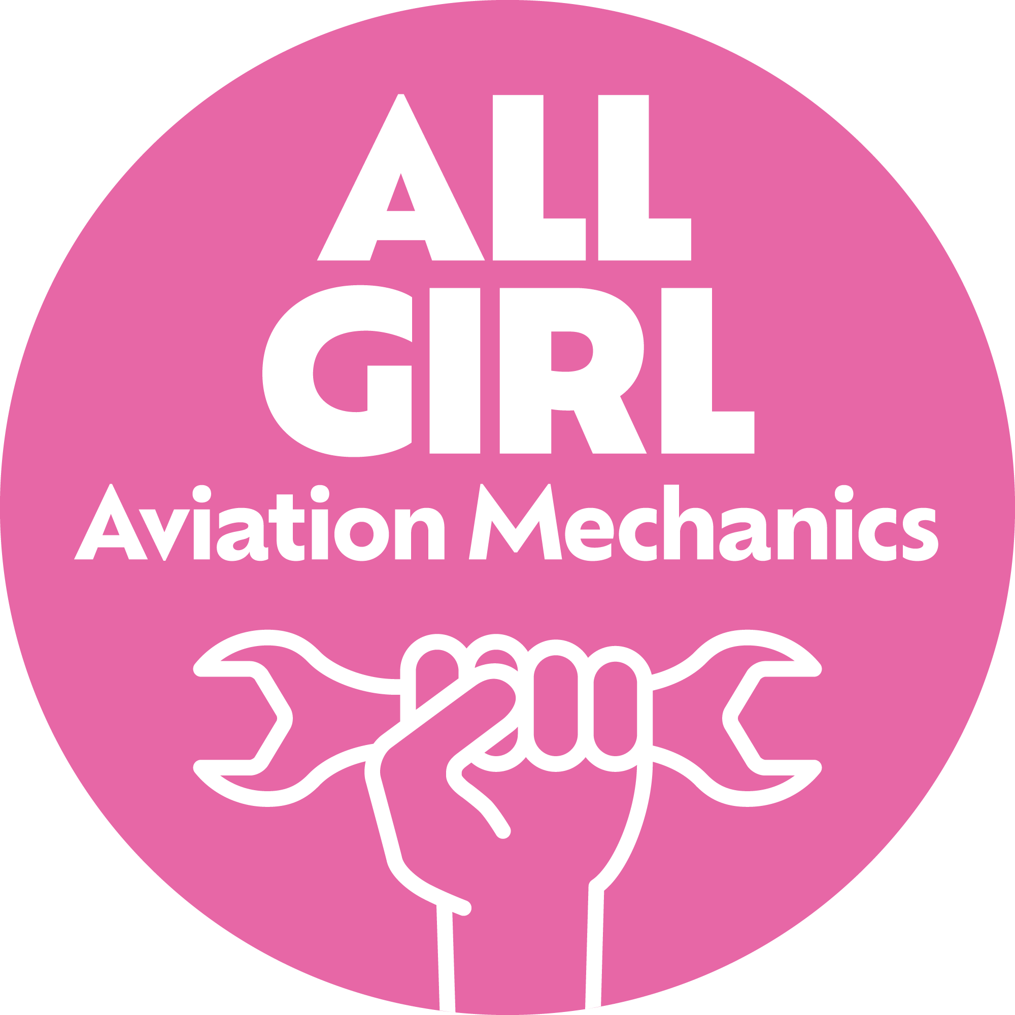WOMEN BUILD PLANES!