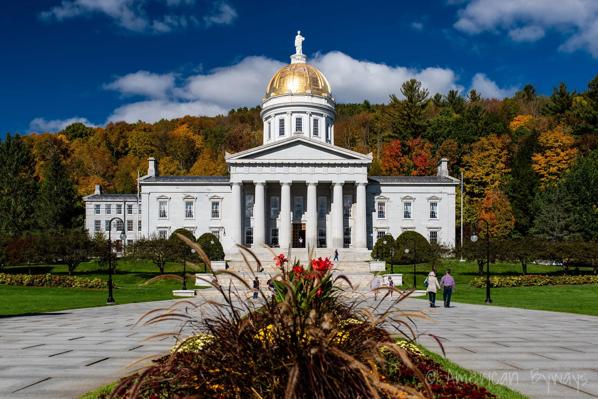 Aviation Day @ VT Statehouse
