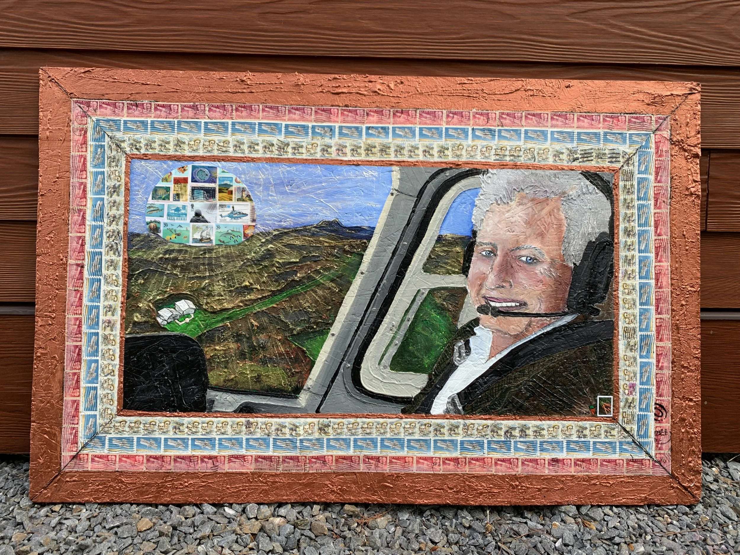 Habitat for Aviation’s Friend, Adam Alpert, Earns Prestigious FAA Wright Brother’s Award