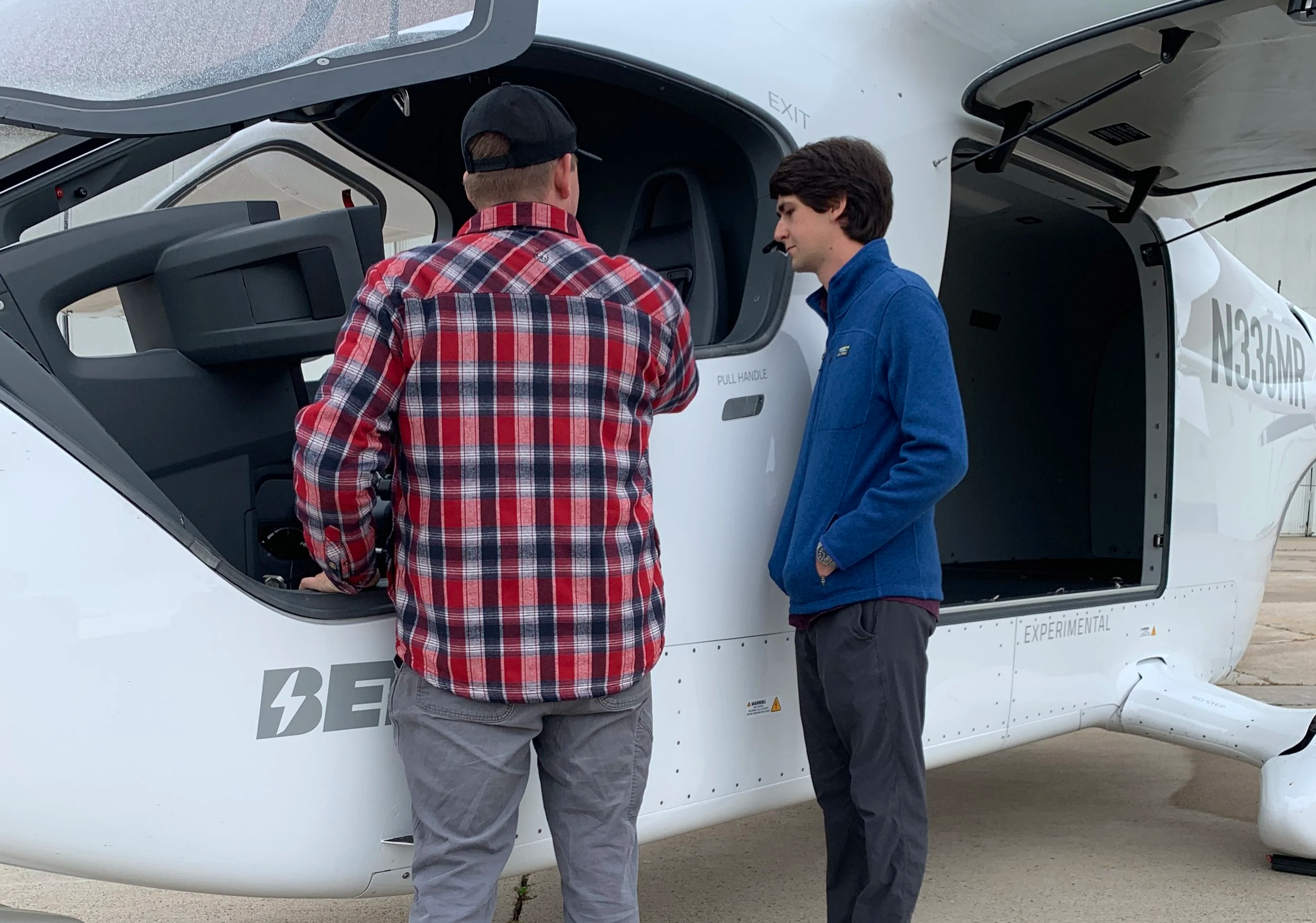 When Early Opportunity Meets Lifelong Mentorship