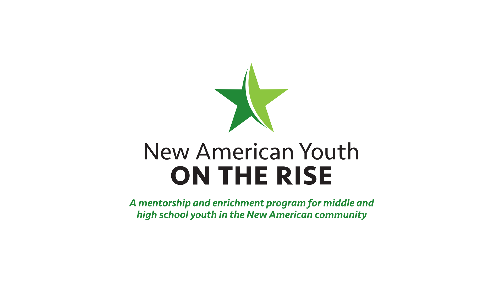 Girls on the Rise