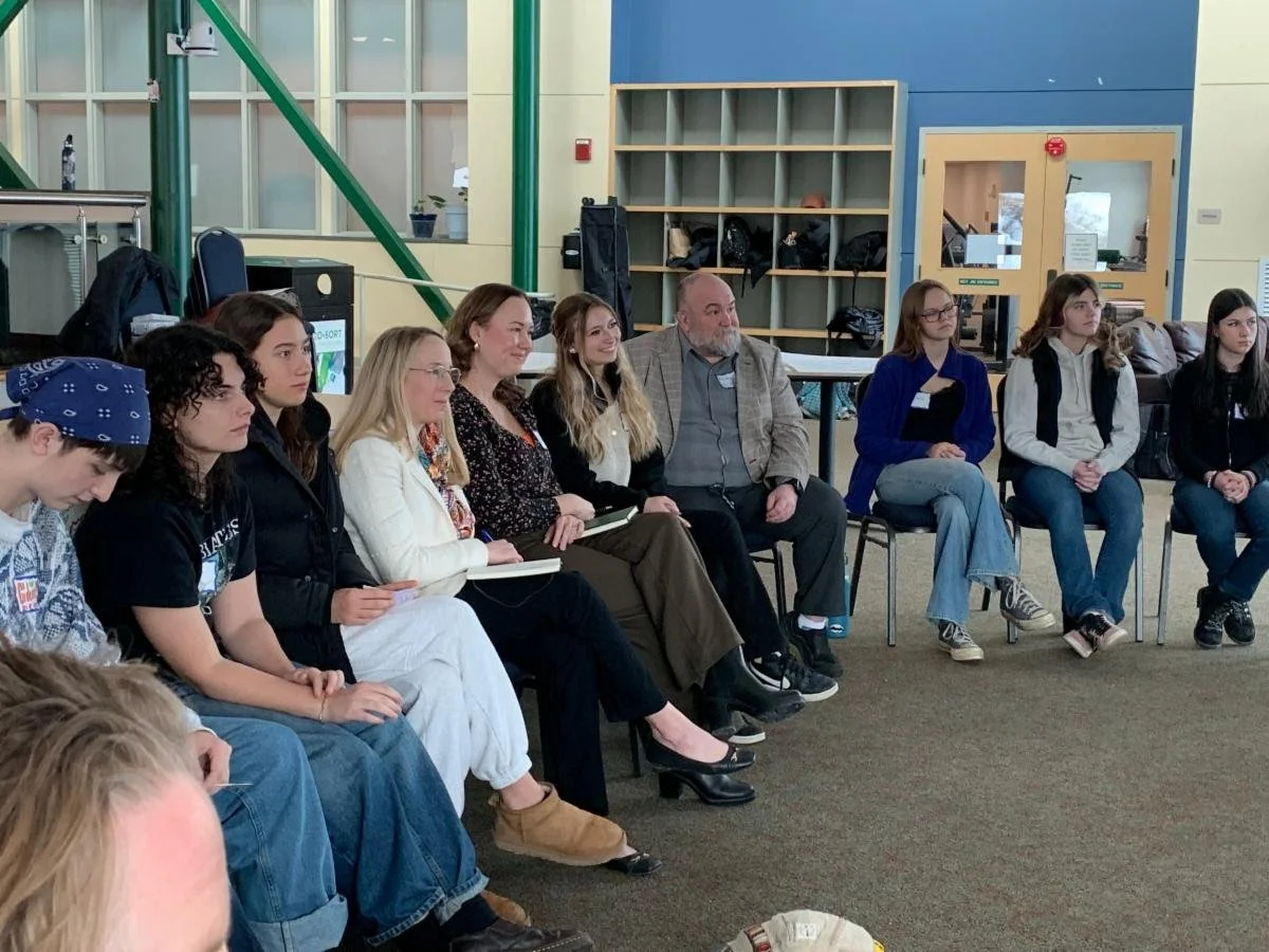 Virtual Student Focus Group: ﻿Proposed VT AOE Statewide Graduation Requirements