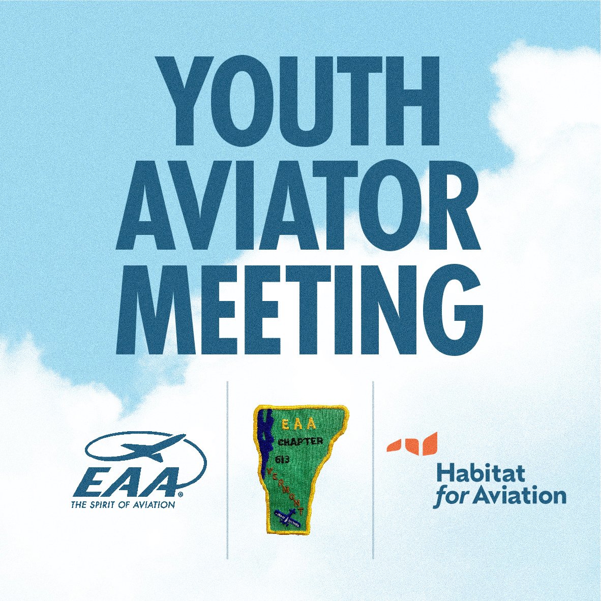Youth Aviation Committee Meeting