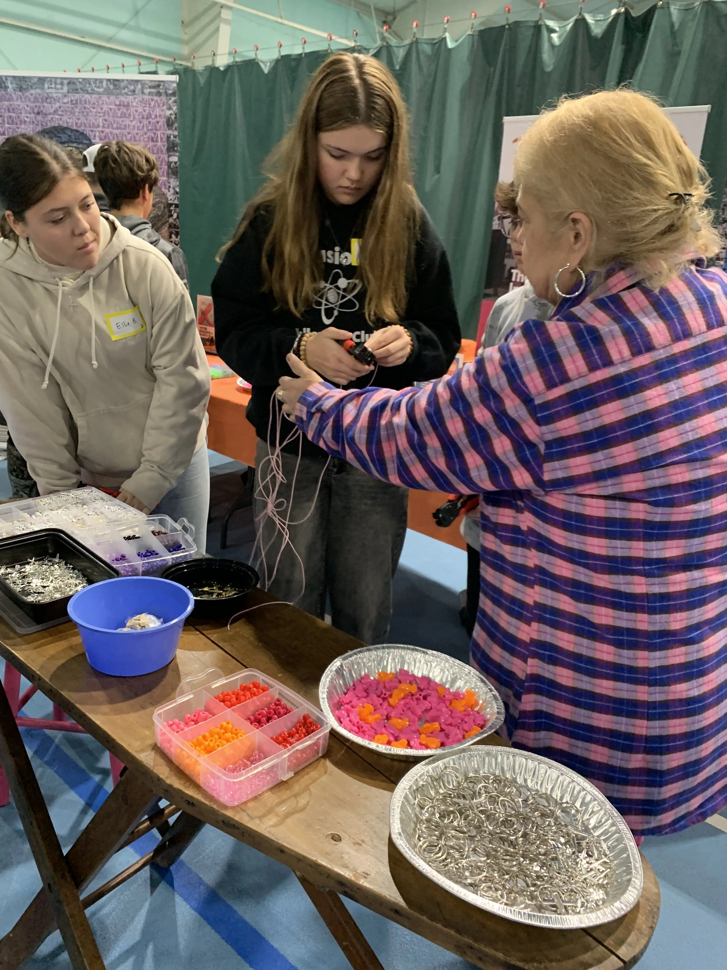 Habitat Holds Our Own at Tech Discovery Day