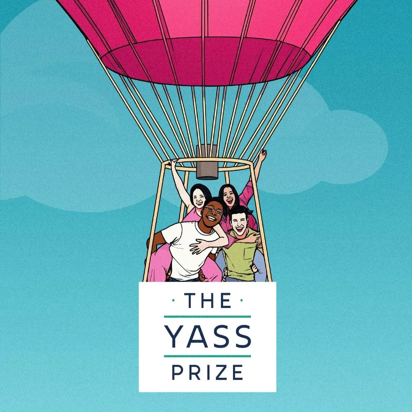 Yass Prize Pitch Day