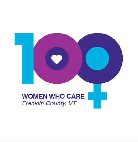 100 Women Who Care Franklin County Pitch