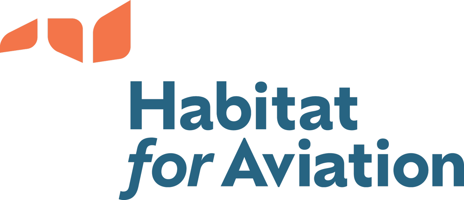 Habitat for Aviation 