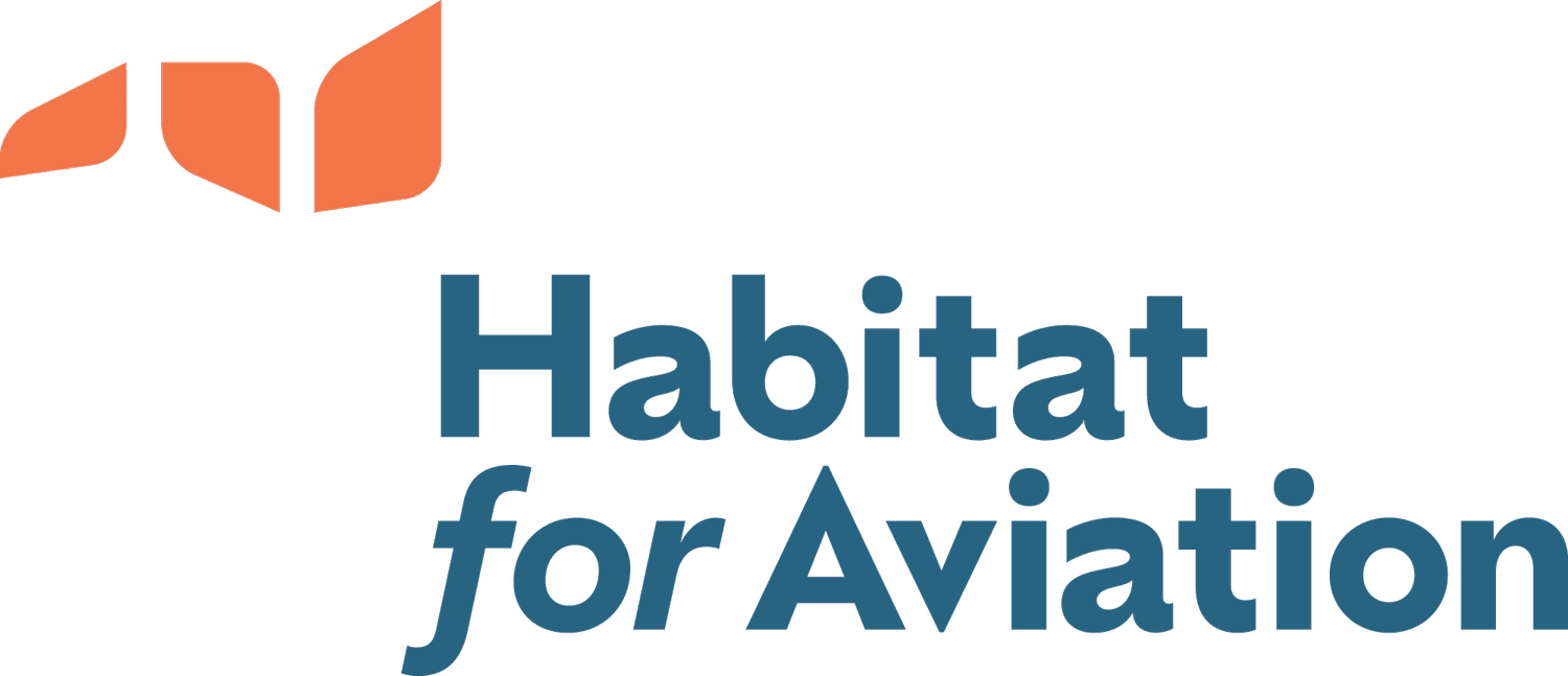 Habitat for Aviation 