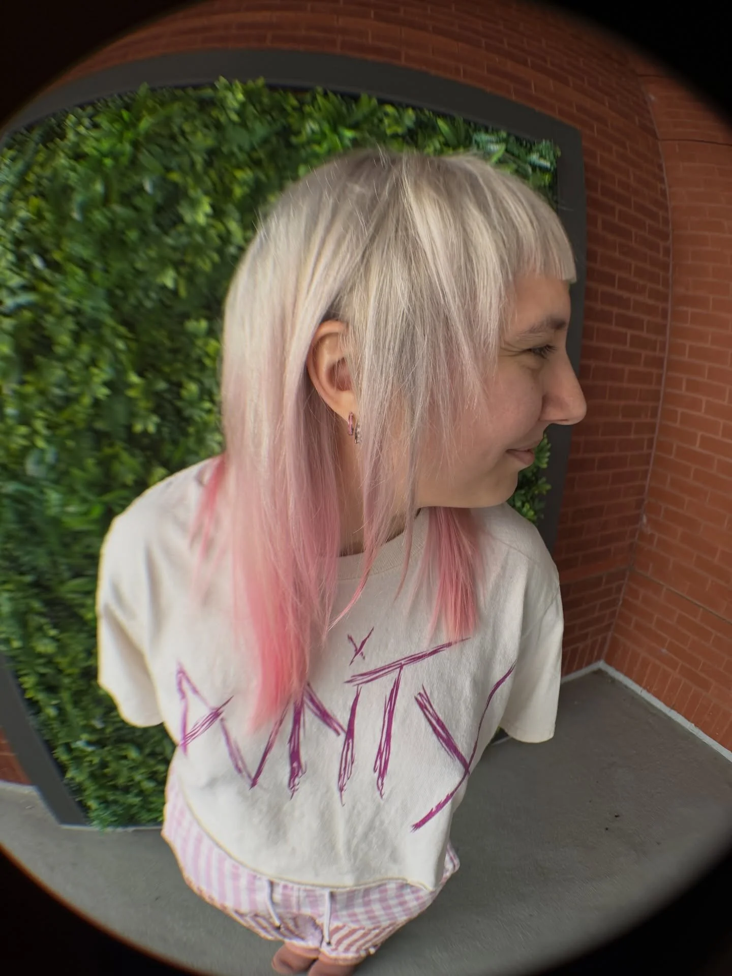 🧸TELLO🧸

Cut and color by @arianawordhair

#misfitconcepts