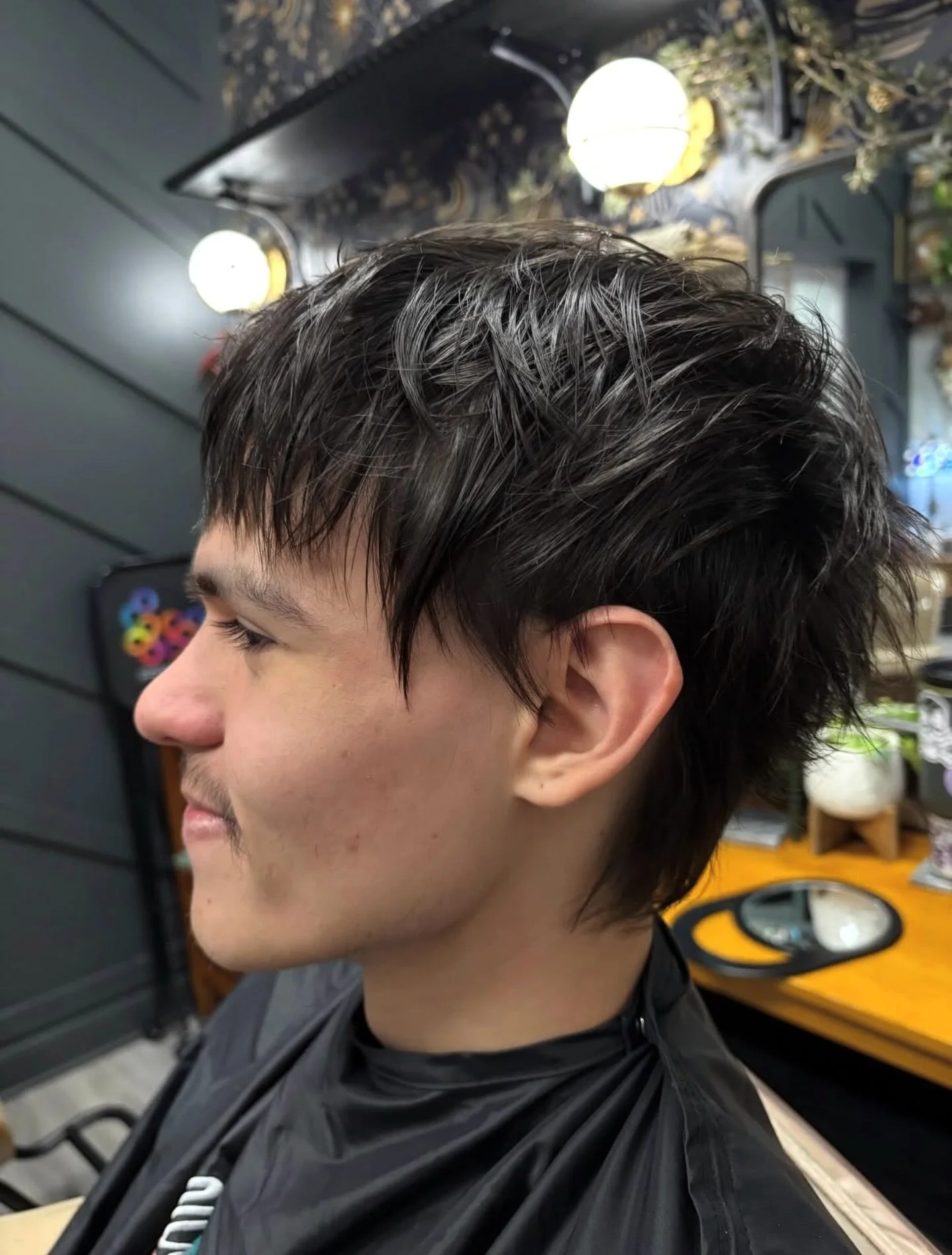 Cut by @hairby.bellastar 🗡️ 

#misfitconcepts