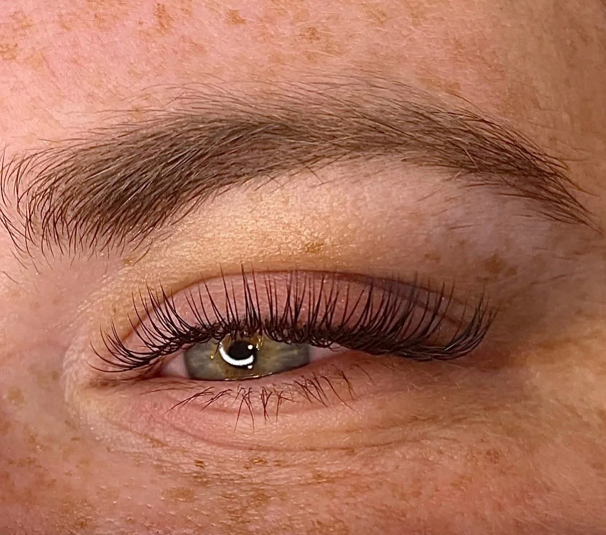 @aestheticsby.libs can help you achieve flawless lashes with our lash extension services 🫶

#misfitconcepts