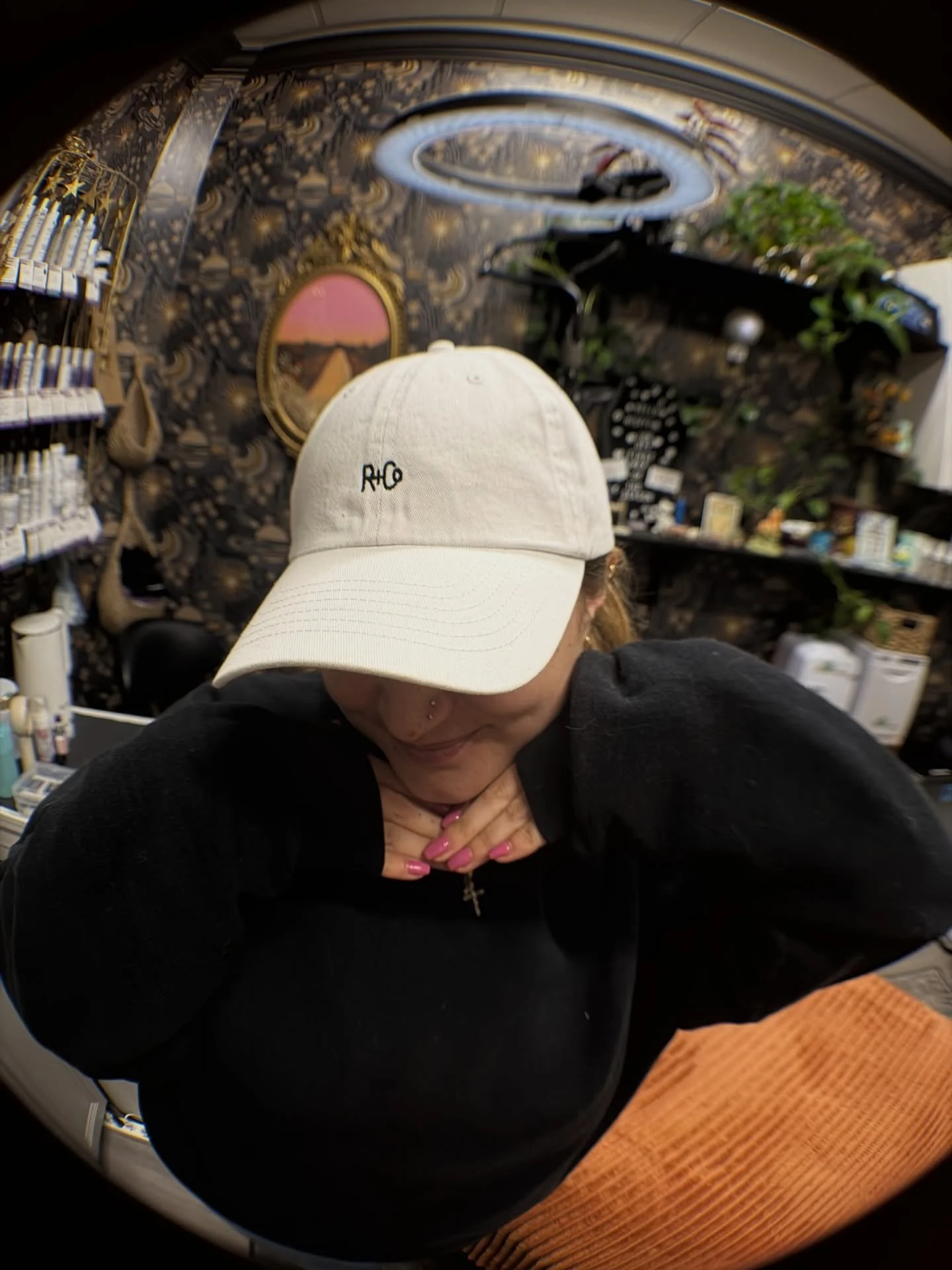 We&rsquo;ve officially made the switch from Kevin Murphy to our new product line, R+Co and we are so excited to share it with you!

We love that they&rsquo;re a rogue, award winning U.S. brand with spirit that feels very &ldquo;us&rdquo;. We also get