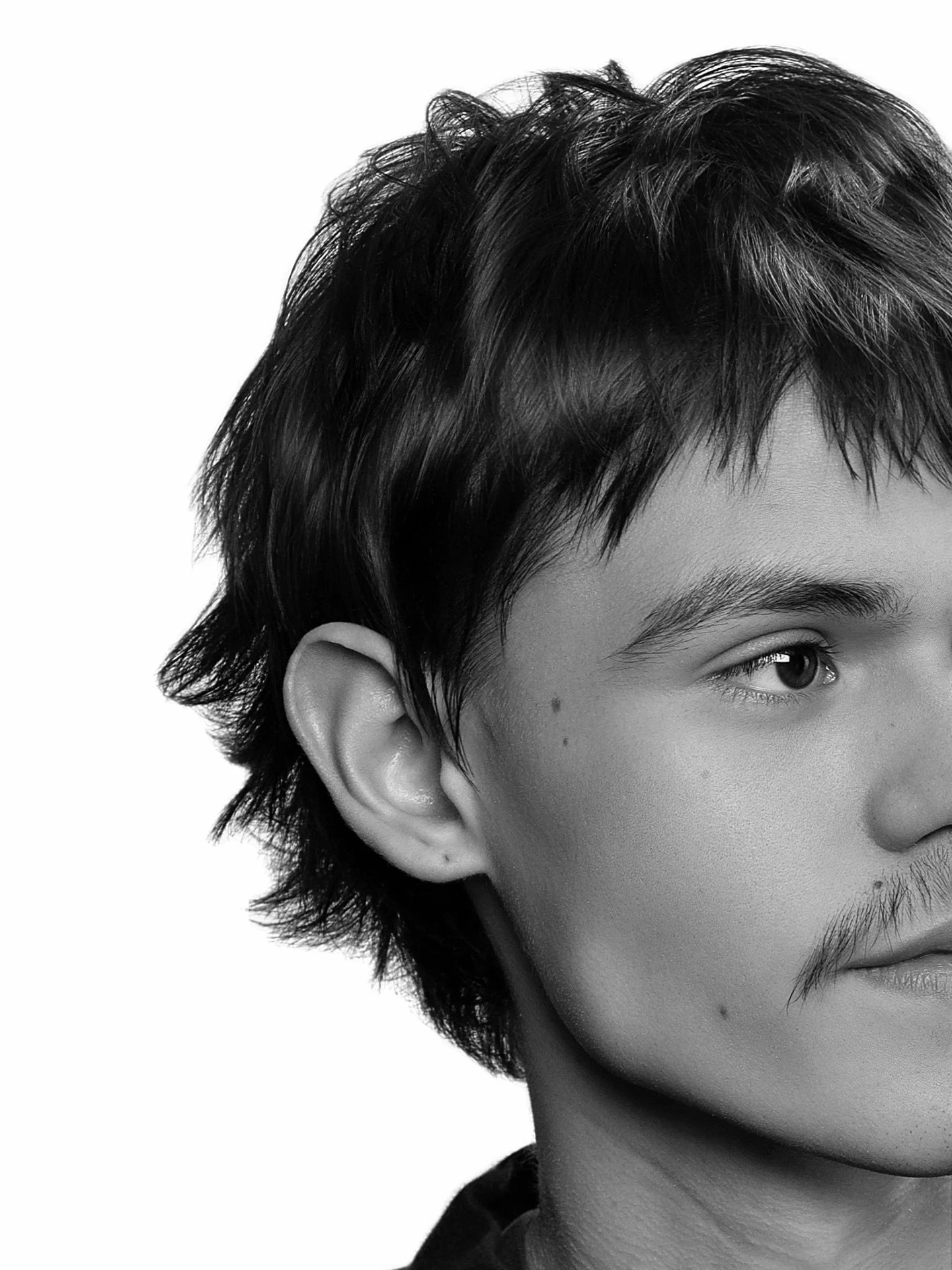 ▪️Santiago▫️

Cut by @hairby.bellastar 
Photo by @retrospectnashville 

#misfitconcepts