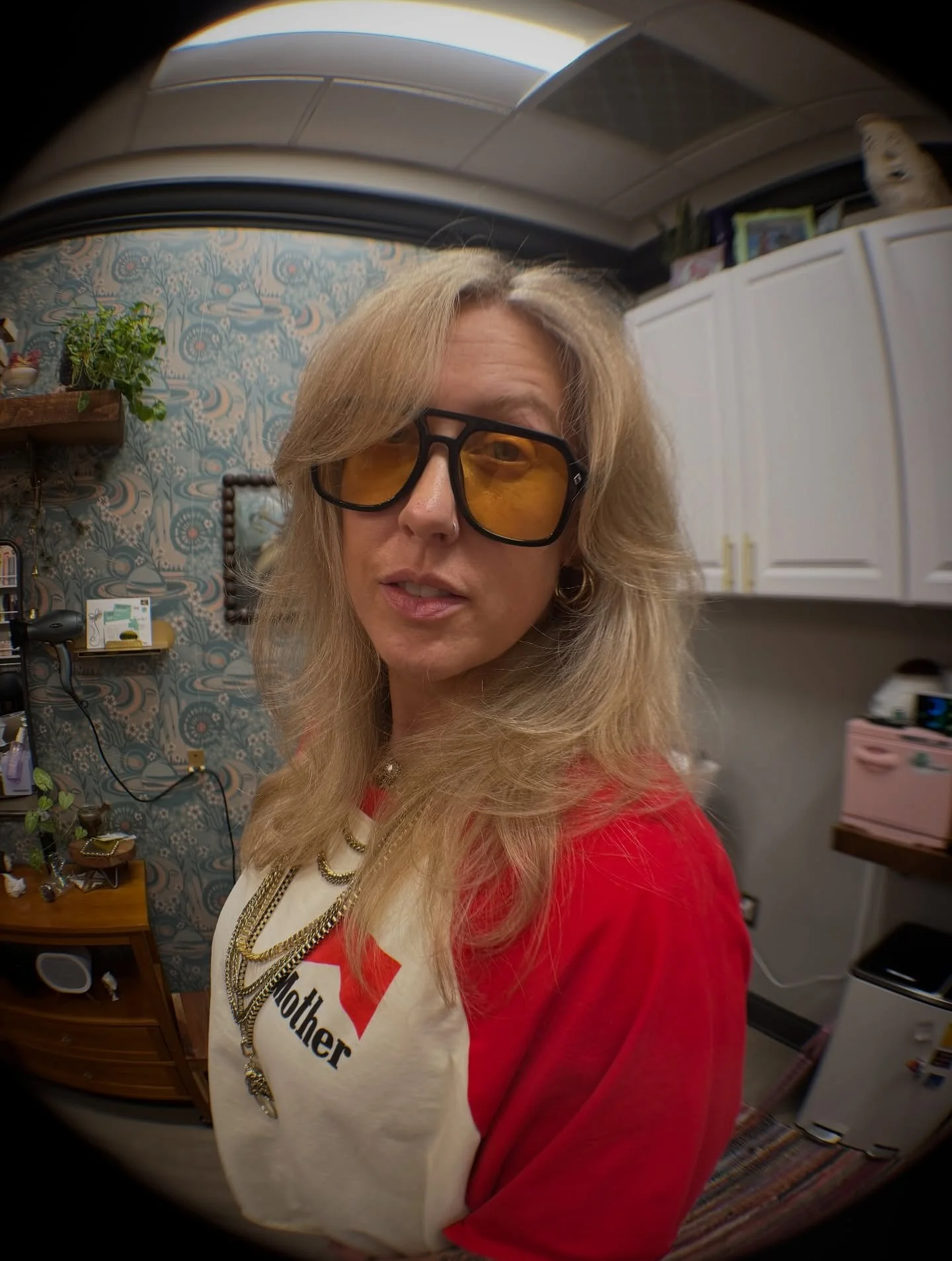 Soft layers, timeless shape 🔒

Cut by @arianawordhair styled with @cultandking 

#misfitconcepts