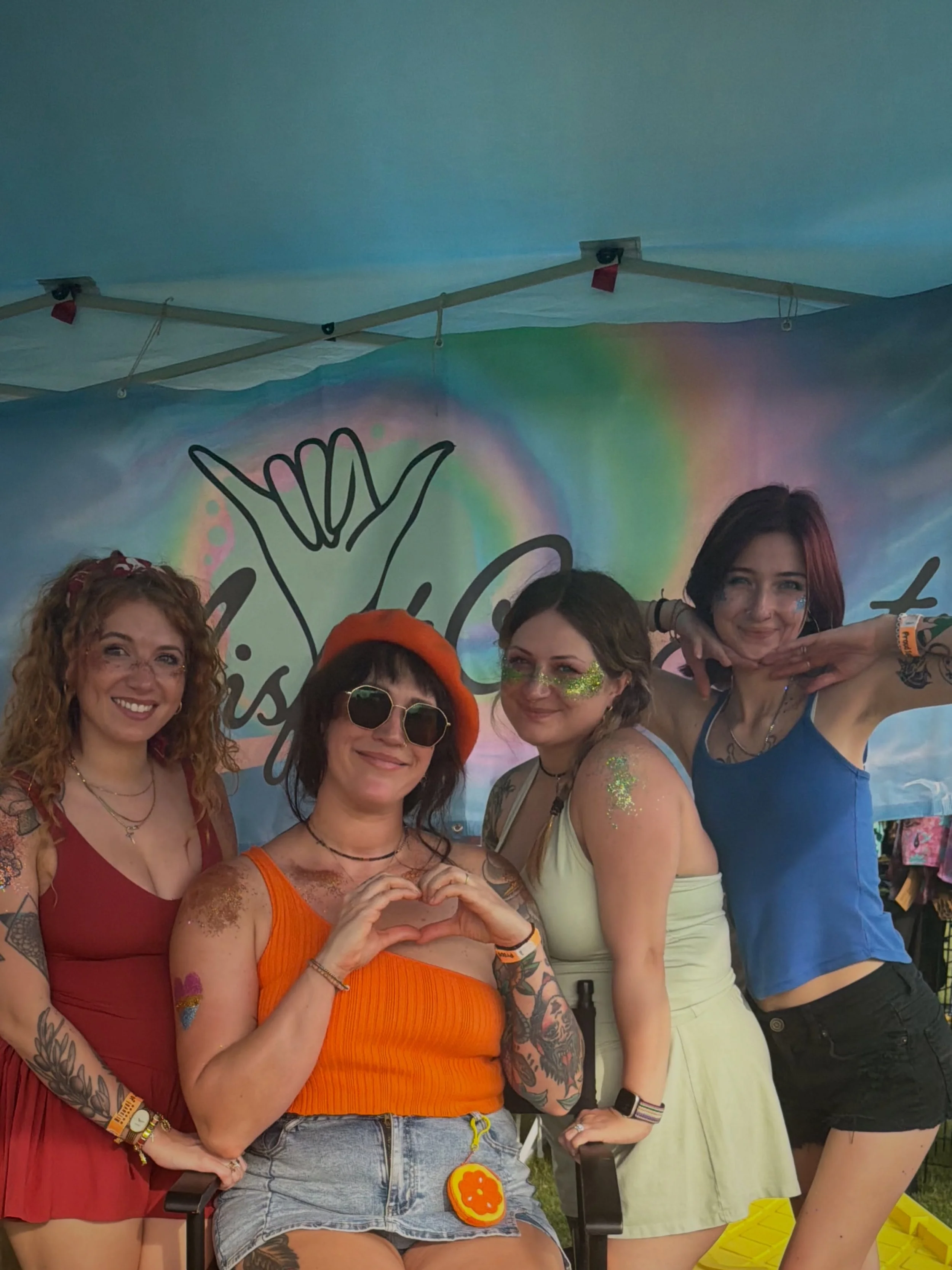 We want to thank everyone who came out to celebrate at Franklin Pride and everyone who continues to create spaces where people can show up exactly as they are. Being part of the Williamson County community makes it especially meaningful to celebrate 