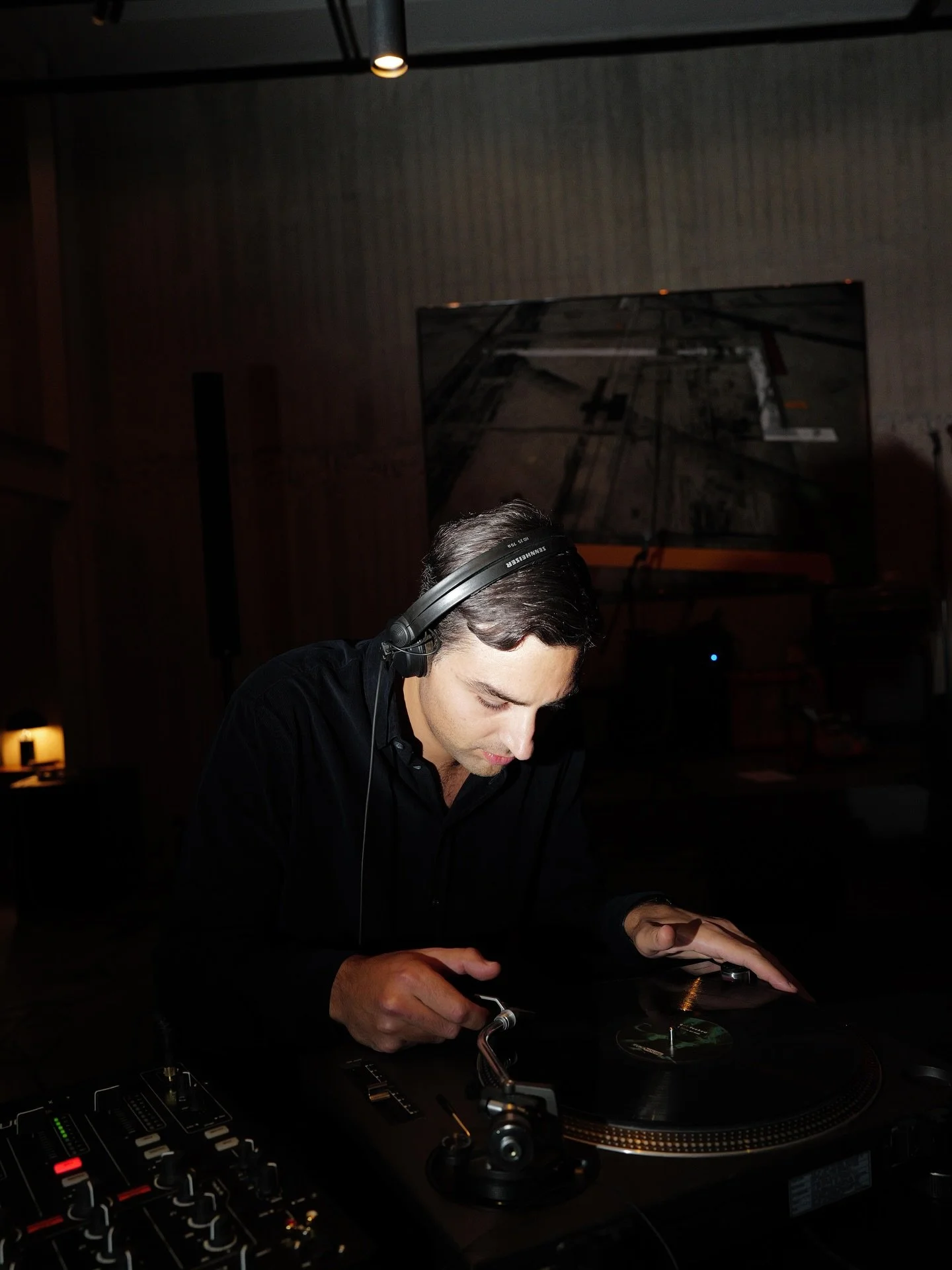 NICE VIBEZ SENAST - P&Aring; L&Ouml;RDAG K&Ouml;R VI IGEN MED LIVE P&Aring; BY BLIQUE BY NOBIS BY KOMMON SWING BY