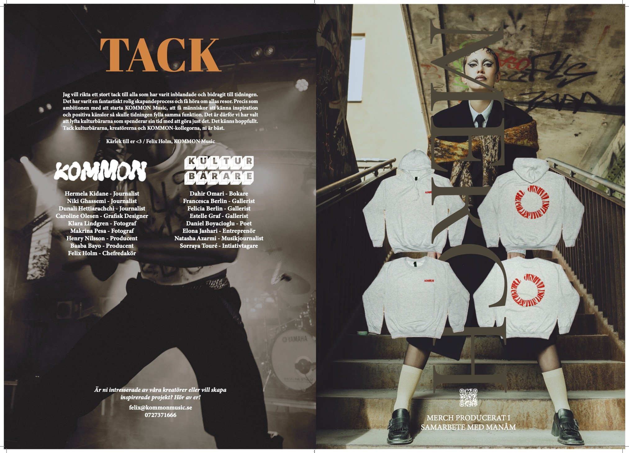 boka artist, dj och fotograf till ditt event