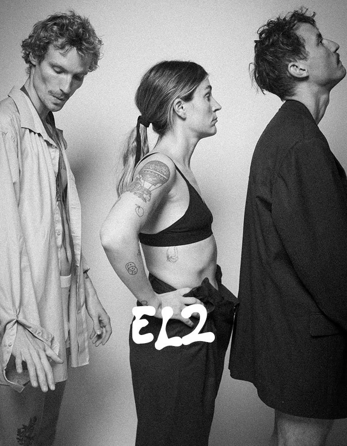 Boka ELZ artist via bokningsbolag KOMMON Music