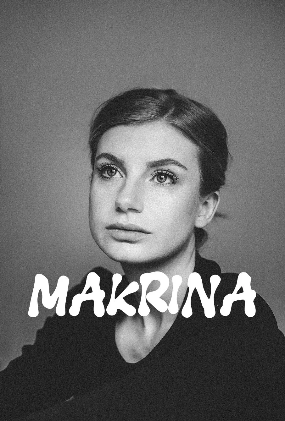 boka fotograf makrina