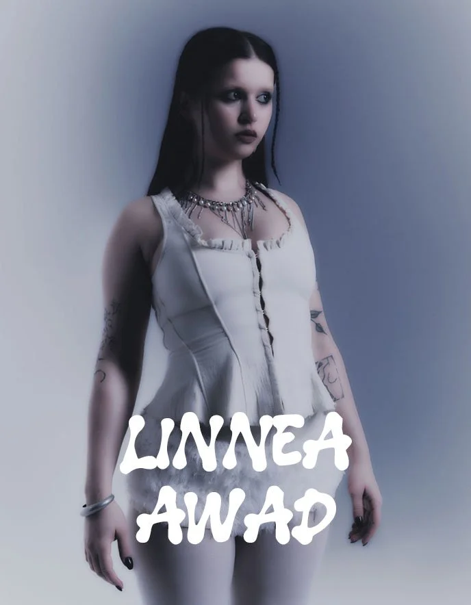 boka artist linnea awad