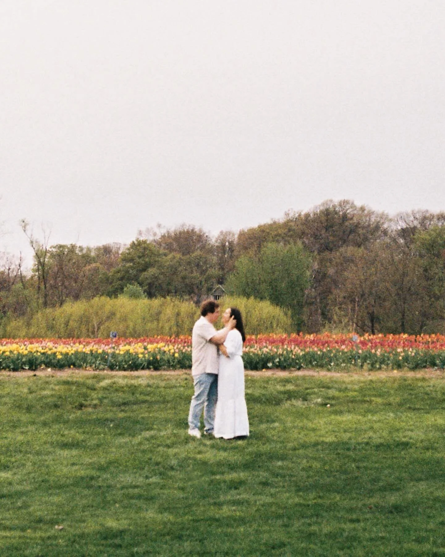 It&rsquo;s wedding day for E&amp;D!!! 

Can&rsquo;t wait to kick off this year&rsquo;s celebrations with these two today. Here&rsquo;s to a new season of love stories. 🕊️