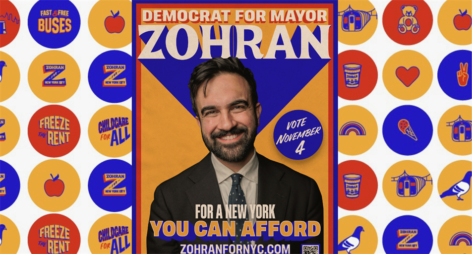 Rent Freezes and the Great Landlord Panic of 2025