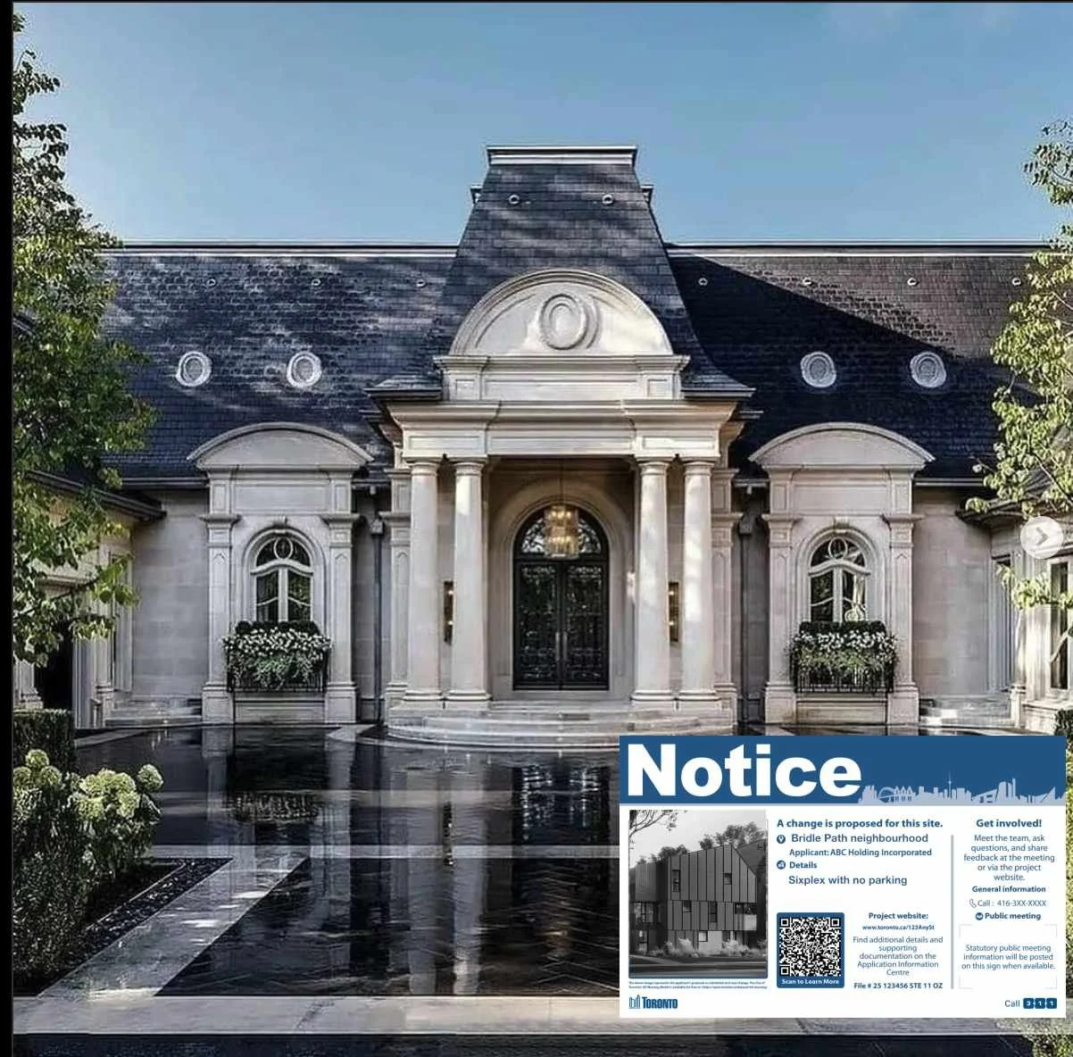 Why Canada Keeps Wasting Its Most Valuable Resource: Land.