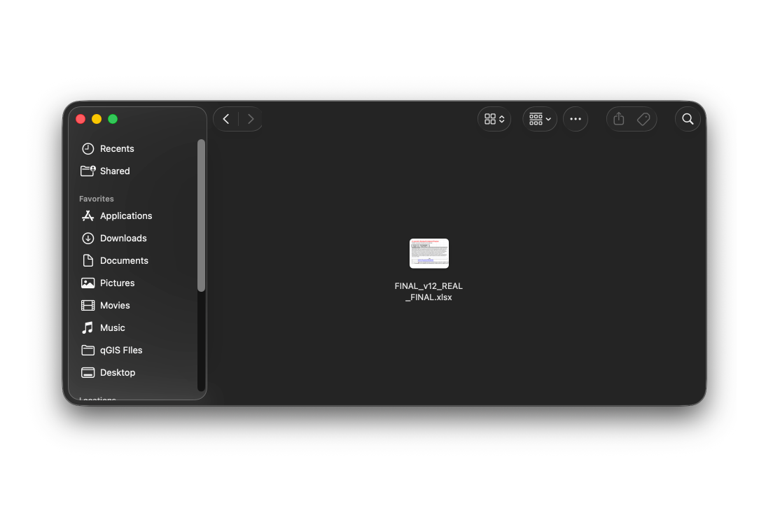 We Killed the Development Charges &amp; the Pro Forma Still Died
