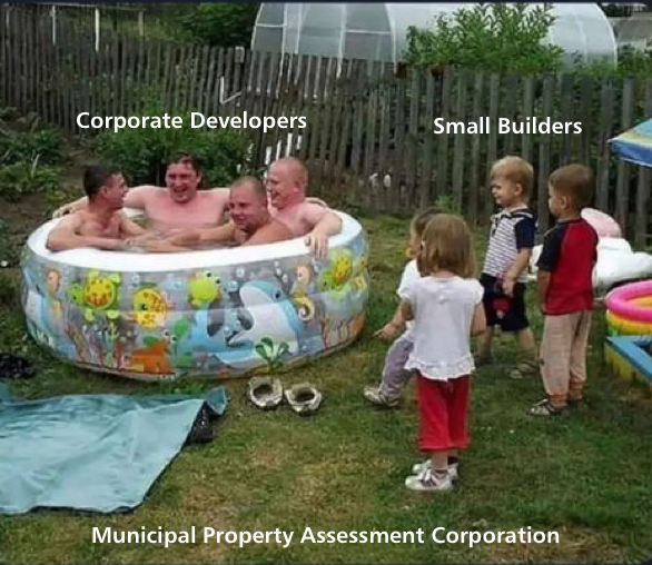 Want Housing at Scale? Stop Treating Land Data Like Insider Information