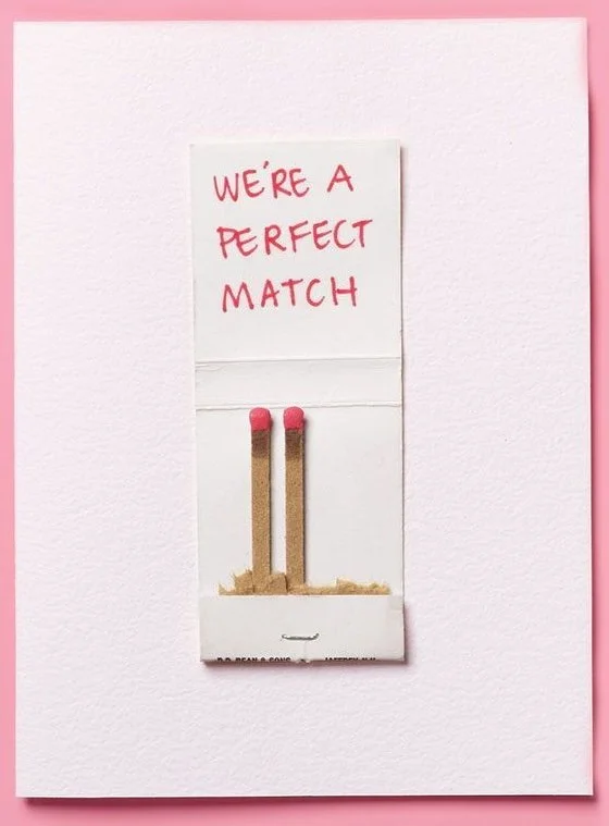 a love letter.