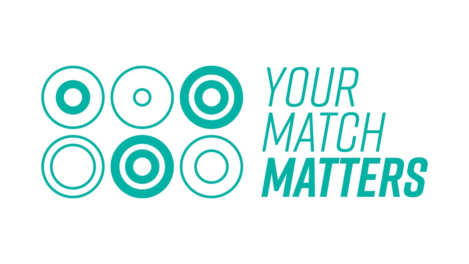 Your Match Matters